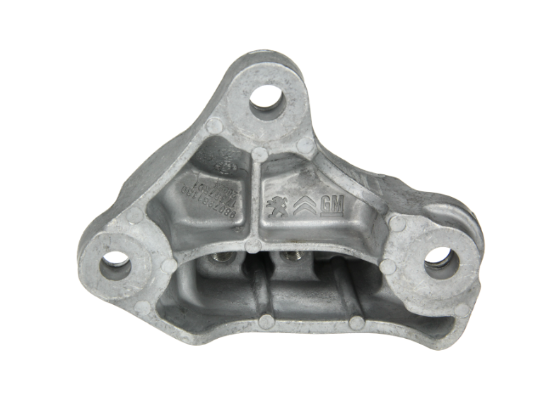 Wspornik Skrzyni Citroen Peugeot 9807981180 Oryginał ORG 9807981180