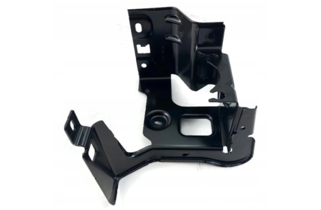 Wspornik Uchwyt Pompy ABS Citroen Peugeot 9808921680 Oryginał ORG 9808921680