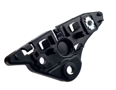 Wspornik Zderzaka Przód Renault Dacia 214778748R Oryginał ORG 214778748R