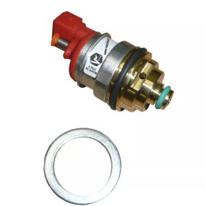 Wtryskiwacz LPG 166002137R Renault Dacia Tech-France M0410