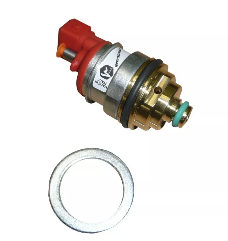 Wtryskiwacz LPG 166002137R Renault Dacia Tech-France M0410