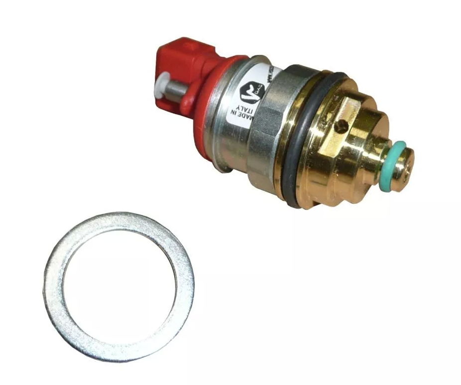 Wtryskiwacz LPG 166006623R Renault Dacia Tech-France M0412