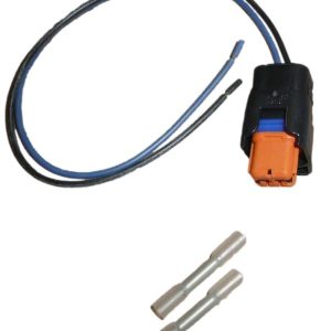 Wtyczka Impulsatora 2 Piny Renault Dacia 2373100Q0K Oryginał ORG 2373100Q0K