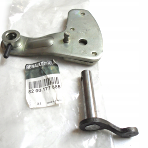 Wybierak Biegów Renault Dacia 8200177885 Oryginał ORG 8200177885