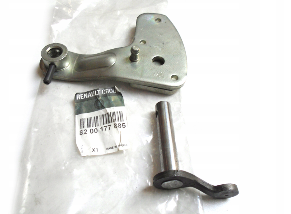 Wybierak Biegów Renault Dacia 8200177885 Oryginał ORG 8200177885