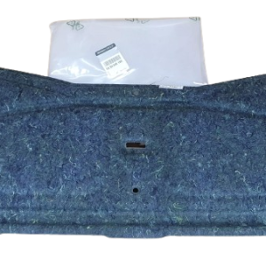 Wygłuszenie Maski Renault Dacia 658404618R Oryginał ORG 658404618R