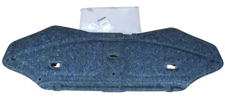 Wygłuszenie Maski Renault Dacia 658404618R Oryginał ORG 658404618R