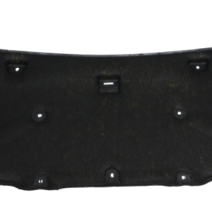 Wygłuszenie Maski Renault Dacia 658406552R Oryginał ORG 658406552R