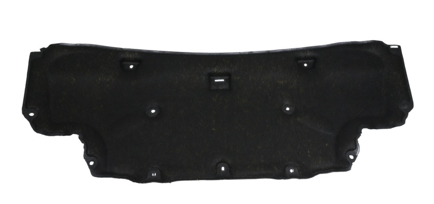 Wygłuszenie Maski Renault Dacia 658406552R Oryginał ORG 658406552R