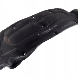 Wygłuszenie Maski Renault Dacia 658407821R Oryginał ORG 658407821R