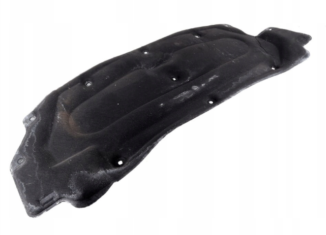 Wygłuszenie Maski Renault Dacia 658407821R Oryginał ORG 658407821R