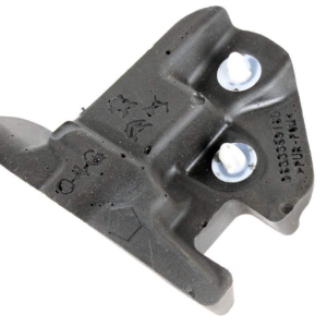 Wygłuszenie Podszybia Lewe Citroen Peugeot 9809093080 Oryginał ORG 9809093080