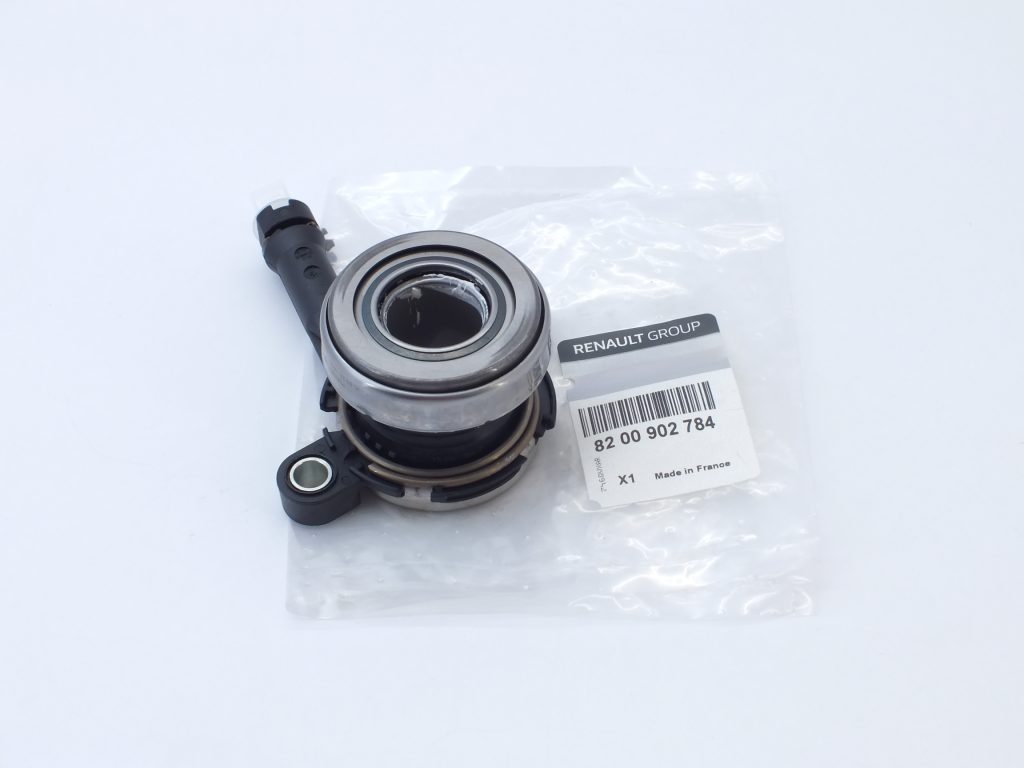Wysprzęglik Łożysko Renault Dacia 8200902784 Oryginał ORG 8200902784