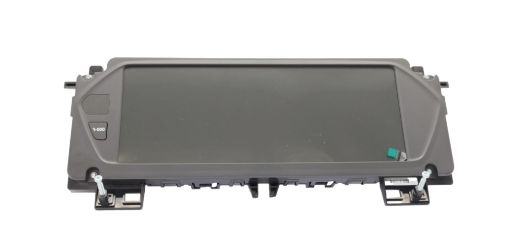 Wyświetlacz Licznik Citroen Peugeot 9815286180 Oryginał ORG 9815286180