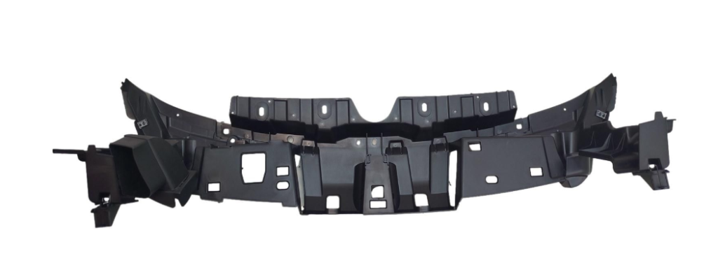 Wzmocnienie Czołowe Przód Citroen Peugeot 9805243280 Oryginał ORG 9805243280