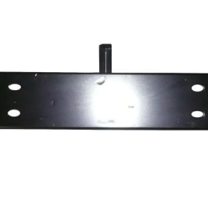 Wzmocnienie Przód 1637312580 Citroen Peugeot Tech-France M1452