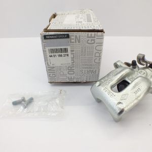 Zacisk Hamulcowy Lewy Tył Renault 440118627R Oryginał 440118627R