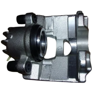 Zacisk Hamulcowy Przód Lewy 4400V7 Citroen Peugeot Tech-France H9068