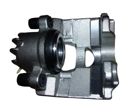 Zacisk Hamulcowy Przód Lewy 4400V7 Citroen Peugeot Tech-France H9068