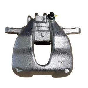 Zacisk Hamulcowy Przód Lewy 4401N8 Citroen Peugeot Tech-France H9080