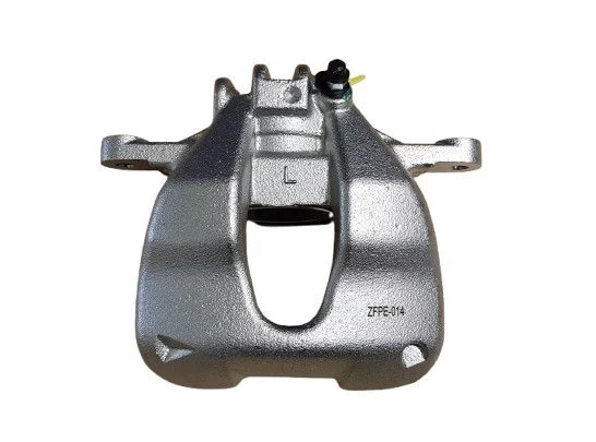 Zacisk Hamulcowy Przód Lewy 4401N8 Citroen Peugeot Tech-France H9080