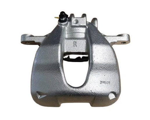 Zacisk Hamulcowy Przód Prawy 385787 Citroen Peugeot Tech-France H9079