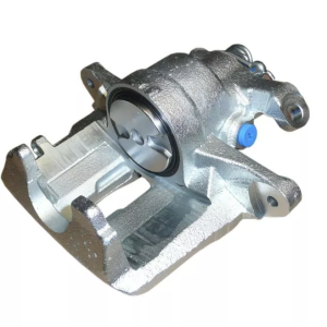 Zacisk Hamulcowy Przód Prawy 4400L7 Citroen Peugeot Tech-France H9011