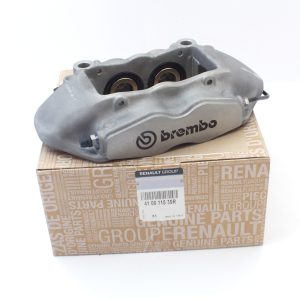 Zacisk Hamulcowy Przód Renault Dacia 410011535R Oryginał 410011535R