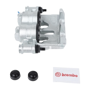 Zacisk Hamulcowy Przód Renault Dacia 410013165R Oryginał ORG 410013165R