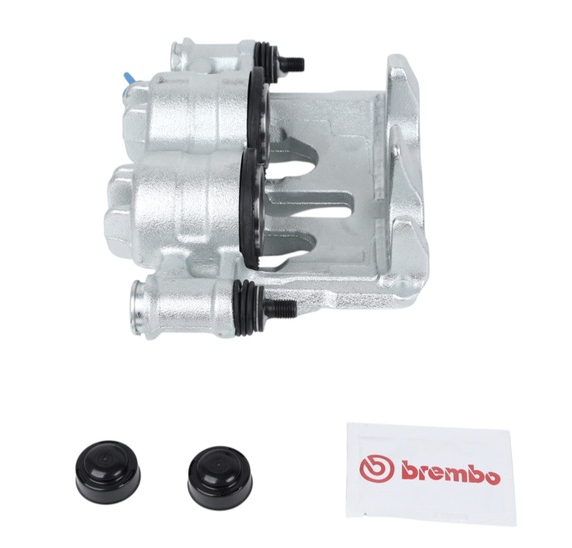 Zacisk Hamulcowy Przód Renault Dacia 410013165R Oryginał ORG 410013165R