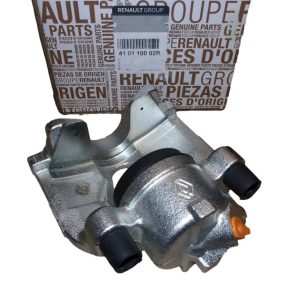 Zacisk Hamulcowy Przód Renault Dacia 7701049103 Oryginał ORG 7701049103