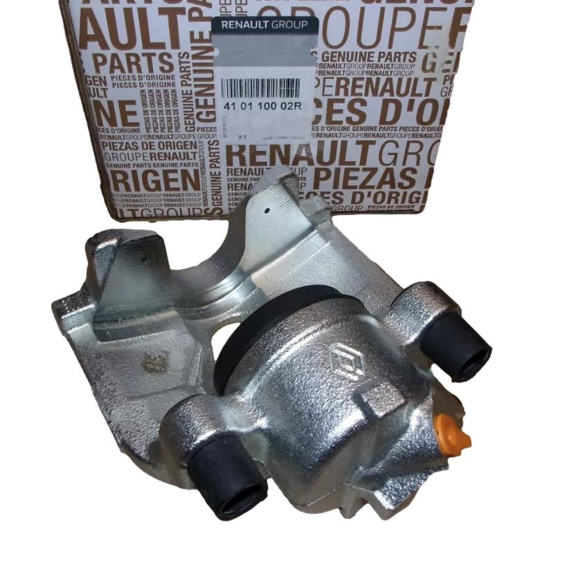 Zacisk Hamulcowy Przód Renault Dacia 7701049103 Oryginał ORG 7701049103