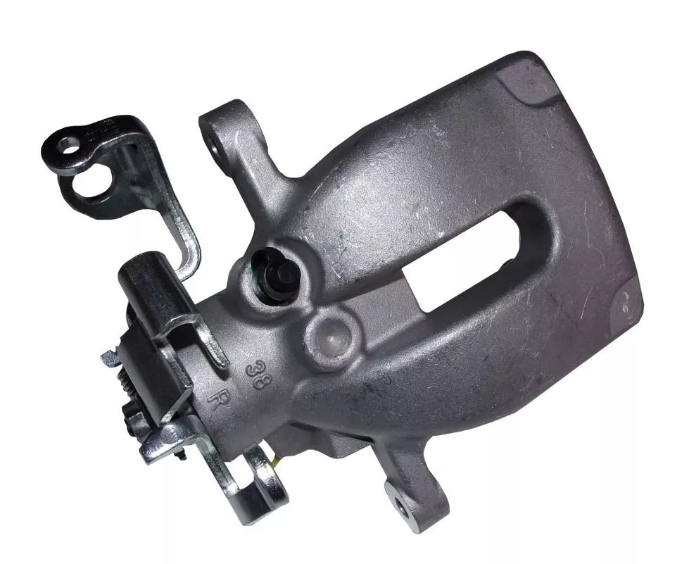 Zacisk Hamulcowy Tył 4401Q3 Citroen Peugeot Tech-France H9053