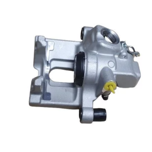 Zacisk Hamulcowy Tył Lewy 1610900680 Citroen Peugeot Tech-France H9070