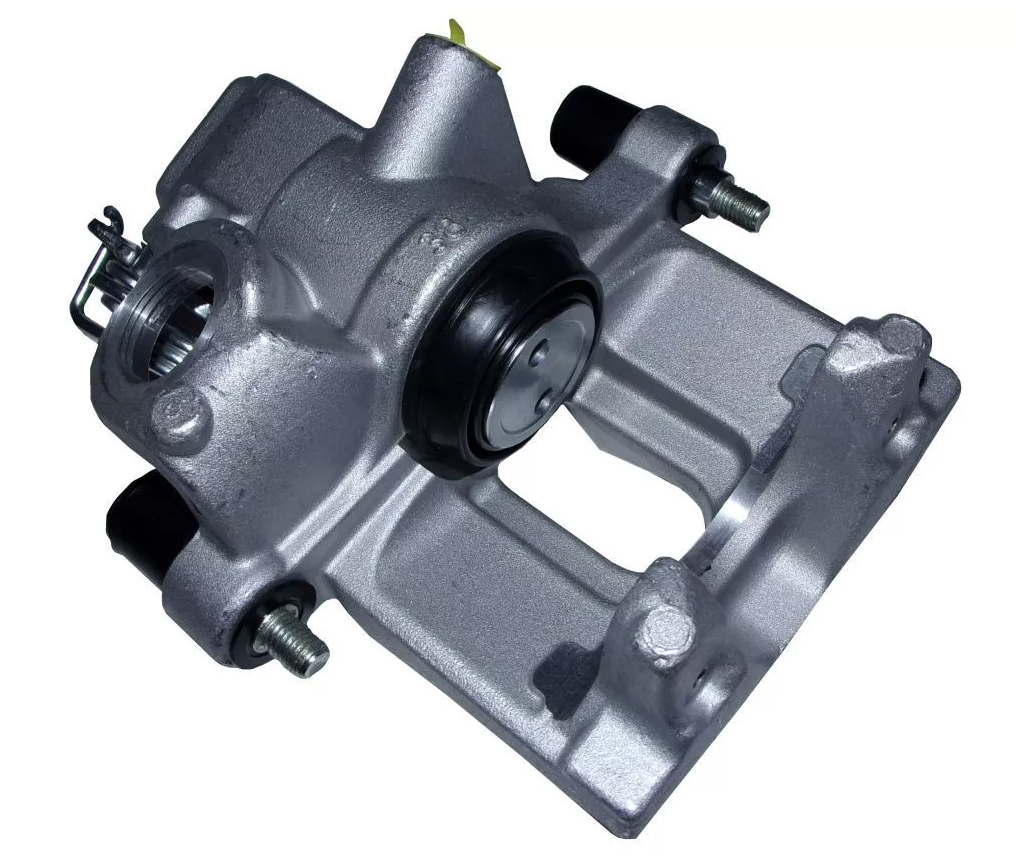 Zacisk Hamulcowy Tył Lewy 1610900880 Citroen Peugeot Tech-France H9056