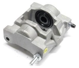 Zacisk Hamulcowy Tył Lewy 4400L3 Citroen Peugeot Tech-France H9002