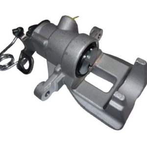 Zacisk Hamulcowy Tył Lewy 4400T0 Citroen Peugeot Tech-France H9062