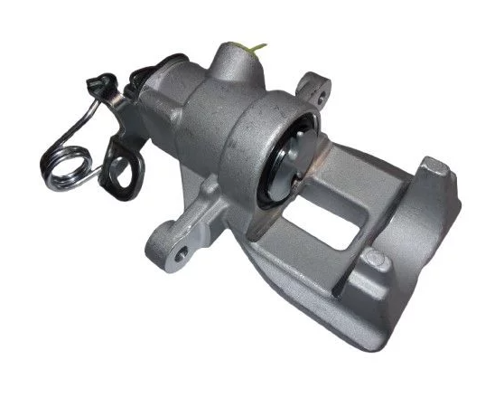 Zacisk Hamulcowy Tył Lewy 4400T0 Citroen Peugeot Tech-France H9062