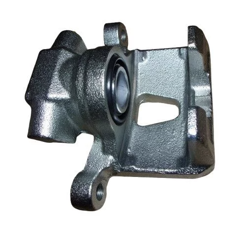 Zacisk Hamulcowy Tył Lewy 4400V1 Citroen Peugeot Tech-France H9064