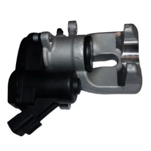 Zacisk Hamulcowy Tył Lewy 440118013R Renault Dacia Tech-France H9076