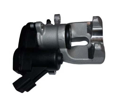 Zacisk Hamulcowy Tył Lewy 440118013R Renault Dacia Tech-France H9076