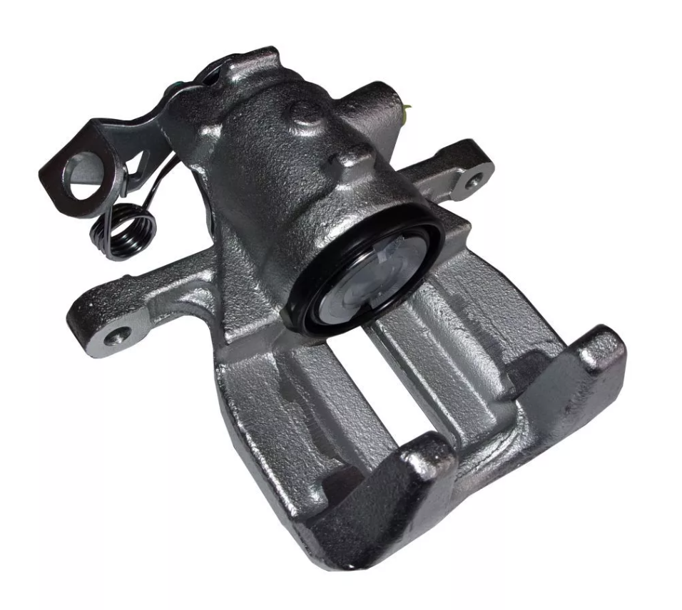 Zacisk Hamulcowy Tył Lewy 4401L0 Citroen Peugeot Tech-France H9058