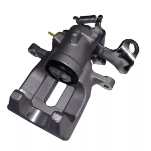 Zacisk Hamulcowy Tył Lewy 4401Q2 Citroen Peugeot Tech-France H9054