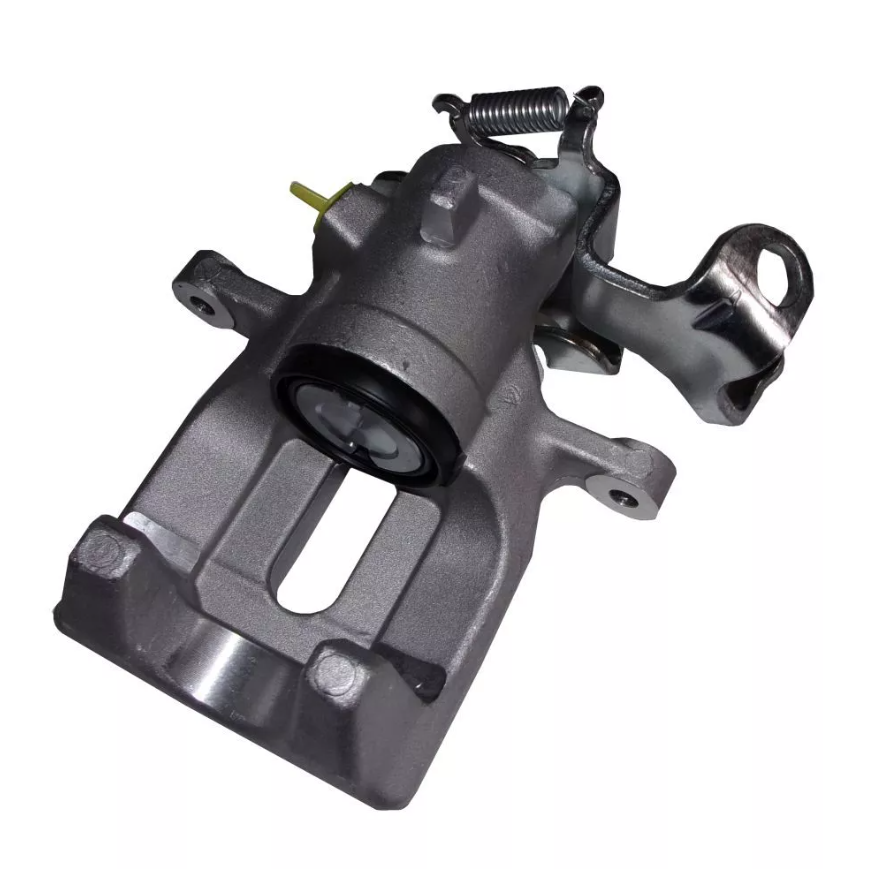 Zacisk Hamulcowy Tył Lewy 4401Q2 Citroen Peugeot Tech-France H9054