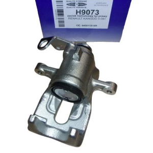 Zacisk Hamulcowy Tył Prawy 440011818R Renault Dacia Tech-France H9073