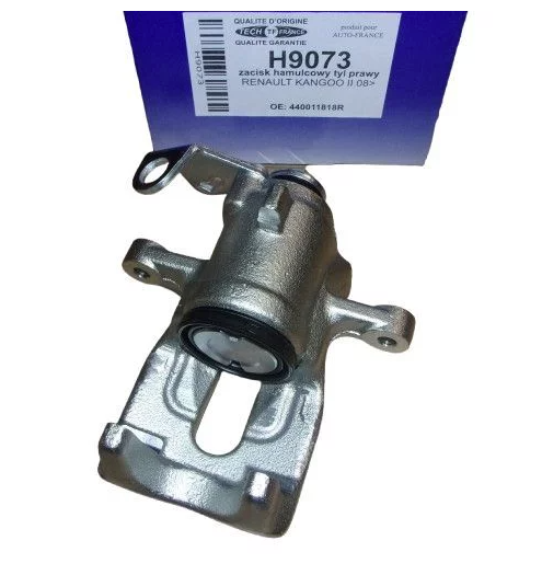 Zacisk Hamulcowy Tył Prawy 440011818R Renault Dacia Tech-France H9073