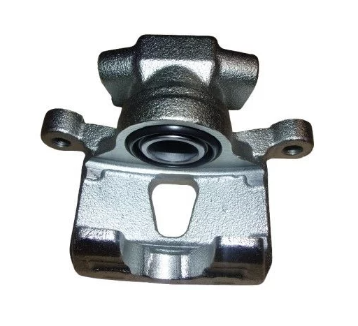 Zacisk Hamulcowy Tył Prawy 4400V2 Citroen Peugeot Tech-France H9063