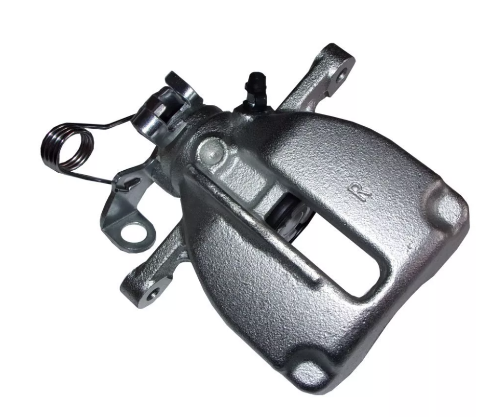 Zacisk Hamulcowy Tył Prawy 4401L1 Citroen Peugeot Tech-France H9057