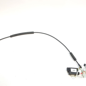 Zamek Drzwi Citroen Peugeot 9138F4 Oryginał ORG 9138F4