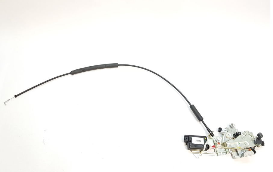 Zamek Drzwi Citroen Peugeot 9138F4 Oryginał ORG 9138F4